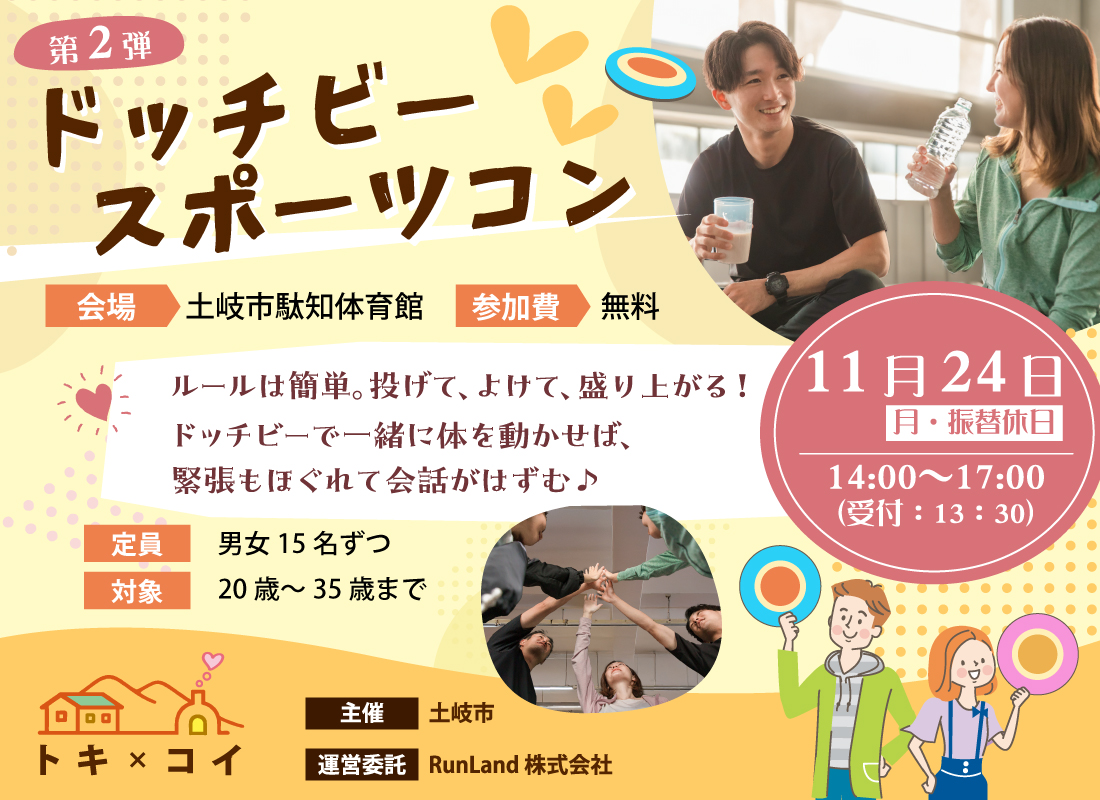 基本設定
